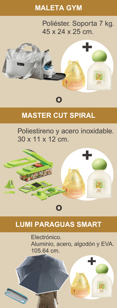 producto vip oro