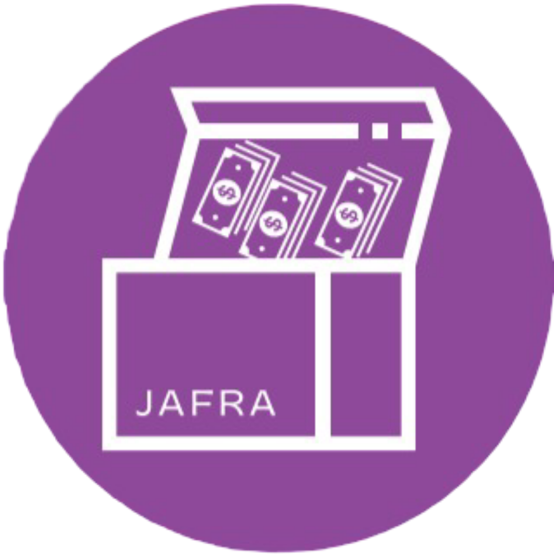 jafra puntos