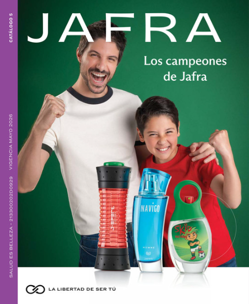 revista actual